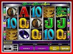 Break da Bank Again Mobile Slots Game