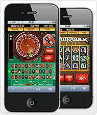 Casino Ios