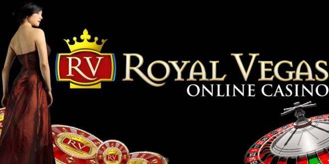 Royal Vegas Casino $1200 Bonus T&C