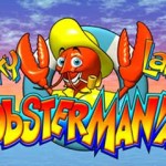 lucky-larrys-lobster-mania-2-slot-logo