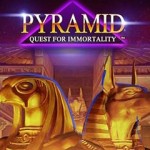 pyramid-quest-for-immortality-slot-logo