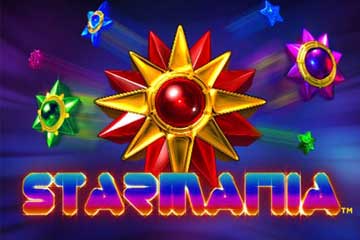 starmania-slot-logo