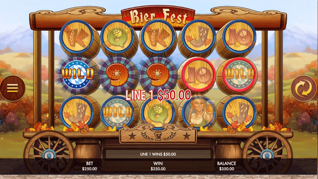 beir fest slot screenshot