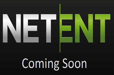 netent coming soon