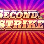second-strike-slot-logo
