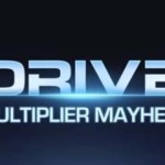 drive-multiplier-mayhem-slot-logo
