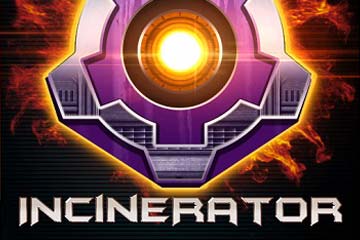 incinerator-slot-logo