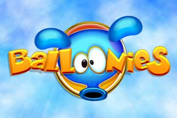 ballonies-slot-logo