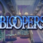 bloopers slot logo