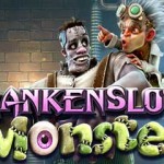 frankenslots-monster-slot-logo