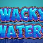 wacky waters logo