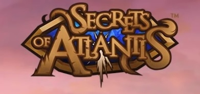 Theme of The Game Secrets of Atlantis might be a new game from NetEnt, but it’s definitely not a new theme that we’re getting here. Underwater themed slot machines, with a focus on Atlantis, the ancient sunken city, are not that rare. The advantage of this particular slot machine is that NetEnt tends to pay quite a bit of attention to the games they create, especially to their designs. Expect a game where you see in the background image some of the beautiful buildings of Atlantis, now sitting on the ocean floor, invaded by plant life. As for the symbols, some of them are in the ocean life category, while others look more like jewelry that is inspired by the same creatures. The pearl and the mermaid symbols are also present, and during certain features you might notice colossal symbols, capable of occupying the three middle reels. Developer NetEnt is not a name that you would need to look too hard to find information about. The developer, one of the most popular among slot machine players, has proven time and time again, that it can offer impressive games, in more ways than one. The typical NetEnt slot will excel when it comes to design or features, but prizes will not always be on the same level. How To Play It You are working with 40 lines apparently, which will give you winning combinations, but will only require a minimum of 20 coins. You can increase the bet level up to 10, which will give you up to 10 coins per line, or 200 coins total. With the coin value most likely going up to $1, the maximum bet should be at $200 for one spin. Secrets of Atlantis has the interface and options that you would expect from NetEnt, as they tend to use the same ones in every game of theirs. The quality of the design is excellent, that much is obvious. Special Features The Highlight Feature will trigger at random, turning the background for some of the symbols from the middle reels into something more elaborate. If you happen to get highlighted backgrounds for all the symbols on those three reels, then the Colossal symbols will be triggered. Should this feature activate, the three middle reels are turned into a single one, which has only Colossal icons on it, versions of the regular symbols which occupy 3x4 positions. You can get re-spins here, for as long as you get full colossal icons to appear. The slot also gets a Nudge Wild, the mermaid being shown in its symbol. This comes in as a stacked icon, one which will land on reels and take over one to four positions. If it doesn’t cover the entire reel, then it will be nudged and moved down or up, as needed so that the entire reel can become wild. Maximum Payouts The game appears to award payouts of up to 4,000 coins, which are offered through a 400x multiple, coming from the Pearl icon when it forms its combo. Summary Secrets of Atlantis will give you a very nice design, features which will keep the action exciting, but payout wise it doesn’t do as great.