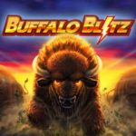 buffalo-blitz-slot-logo