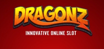 dragonz-slot-logo