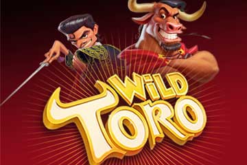 wild-toro-slot-logo