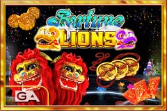 fortune-lions