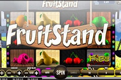 fruit-stand