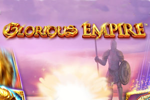 glorious-empire-slot-logo