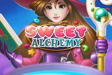 sweet-alchemy-slot-logo