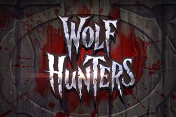 wolf-hunters-slot-logo