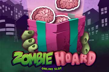 zombie-hoard-slot-logo